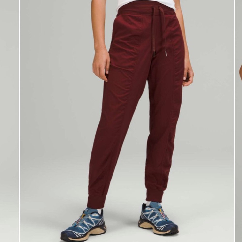 Lululemon Dance Studio Joggers